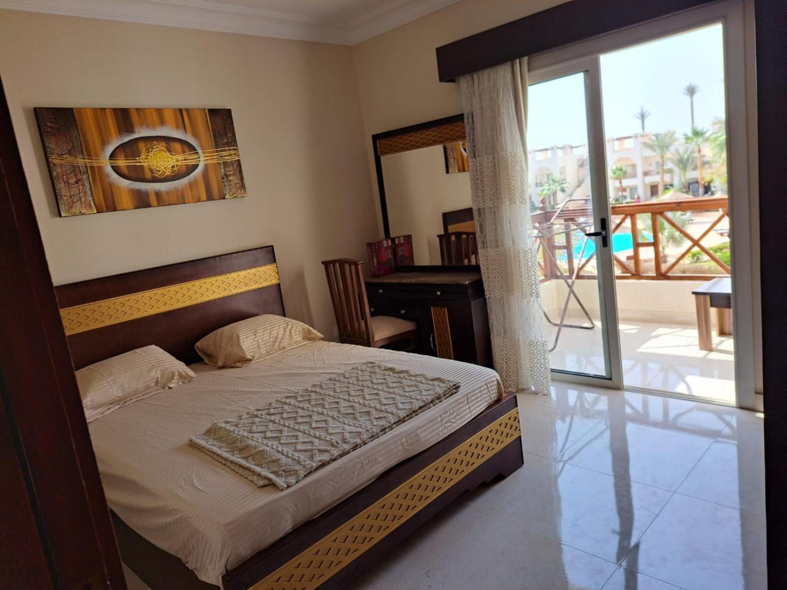 Jo Sunny Lakes Sharm el-Sheikh Exterior photo